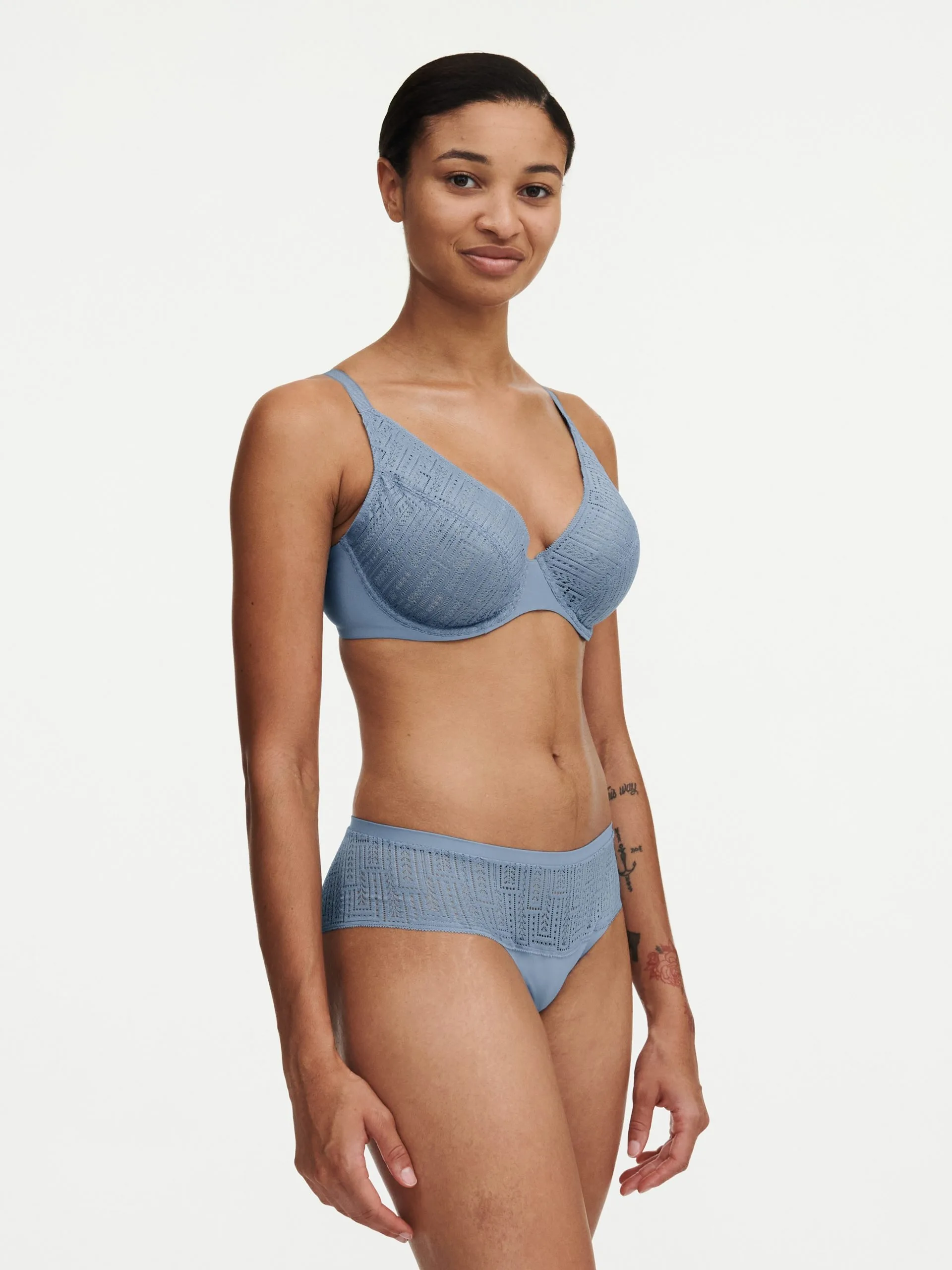 Femilet DAILY GRAPHIC Bügel BH 7 Femilet DAILY GRAPHIC Bügel BH – Bild 5