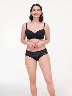 Femilet DAILY GRAPHIC Shorty 14 Femilet DAILY GRAPHIC Shorty -BHs importe boutique F94640 011 7 scaled