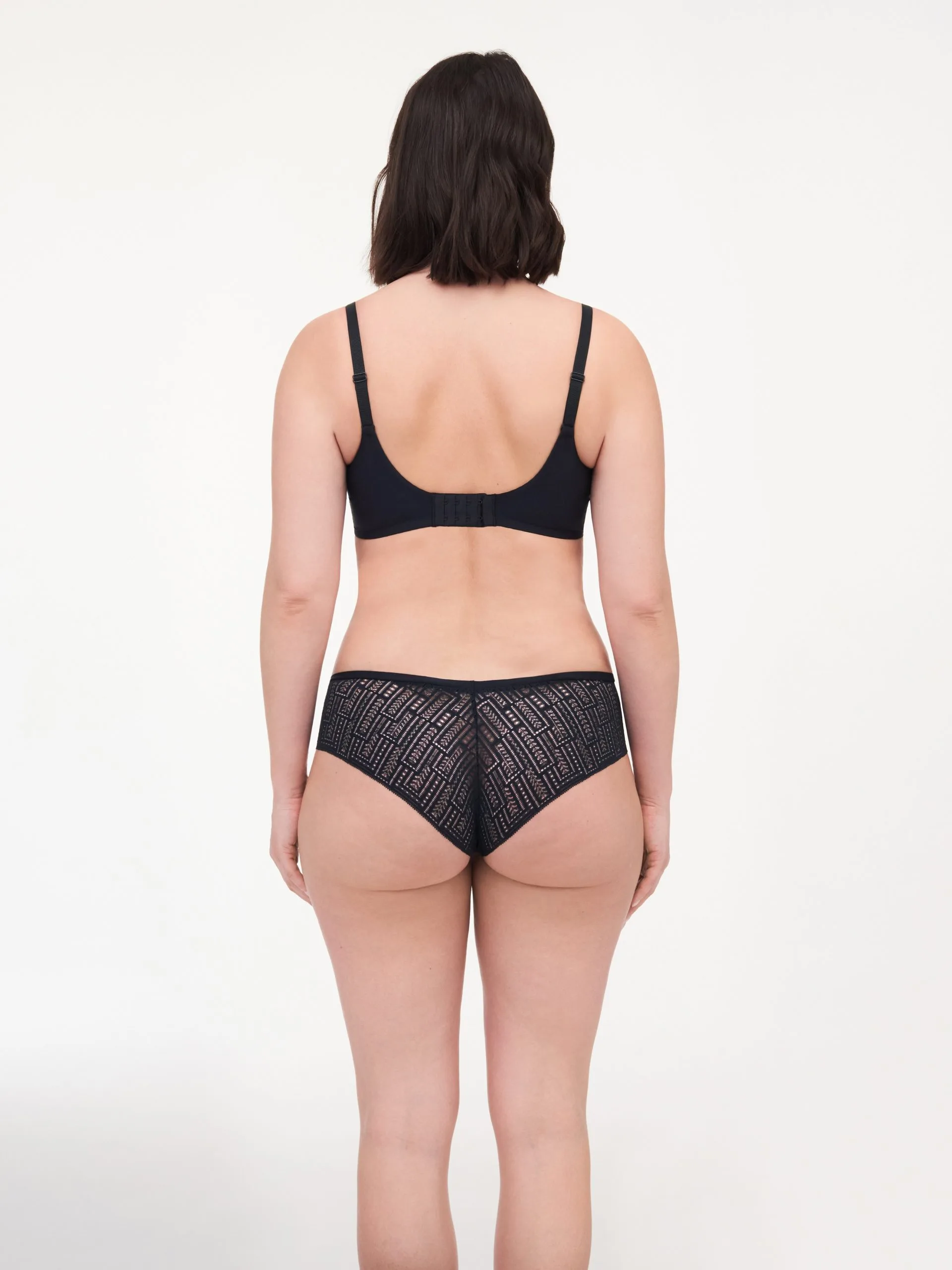 Femilet DAILY GRAPHIC Shorty 7 Femilet DAILY GRAPHIC Shorty – Bild 5