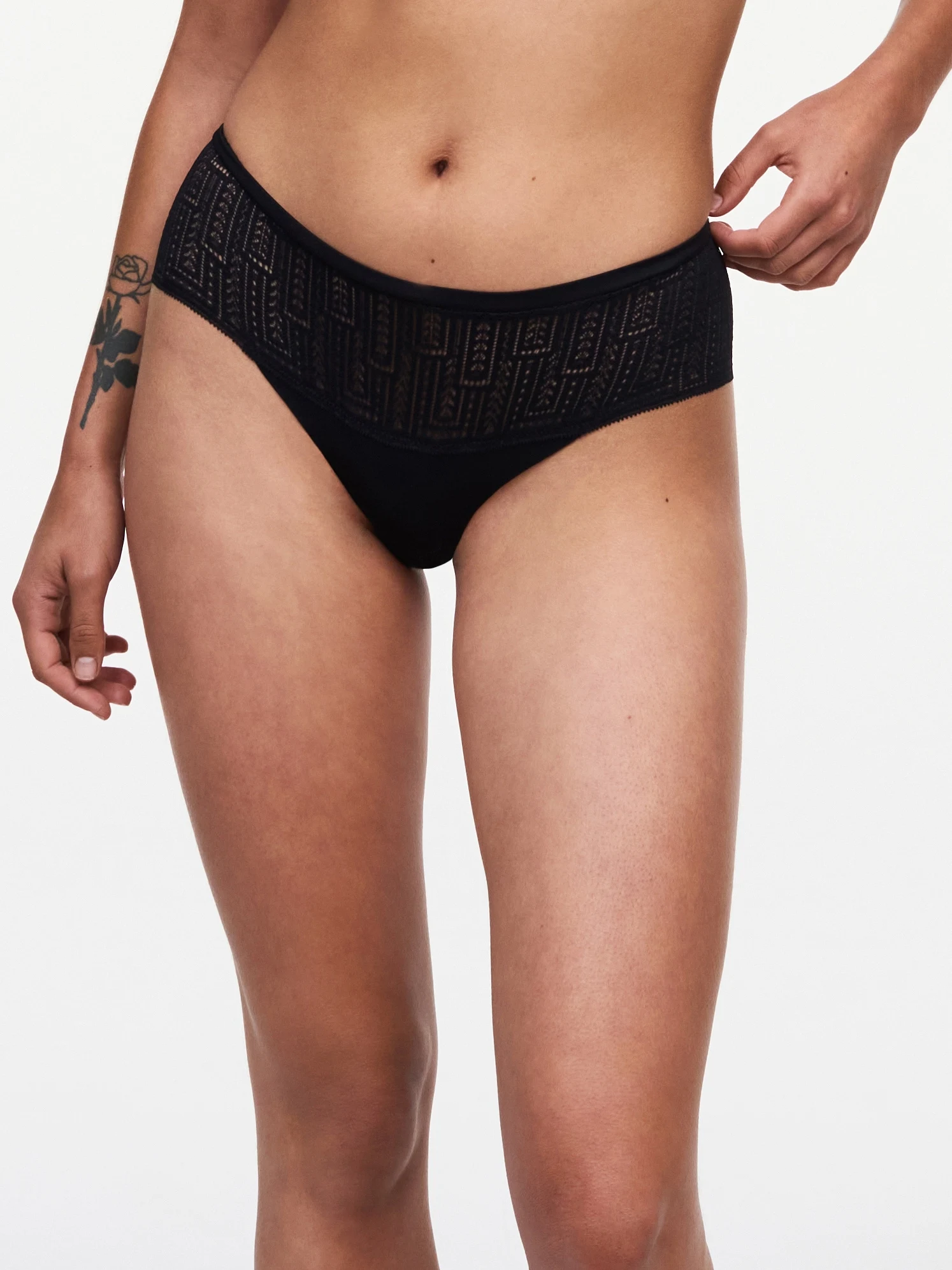 Femilet DAILY GRAPHIC Shorty 8 Femilet DAILY GRAPHIC Shorty – Bild 6