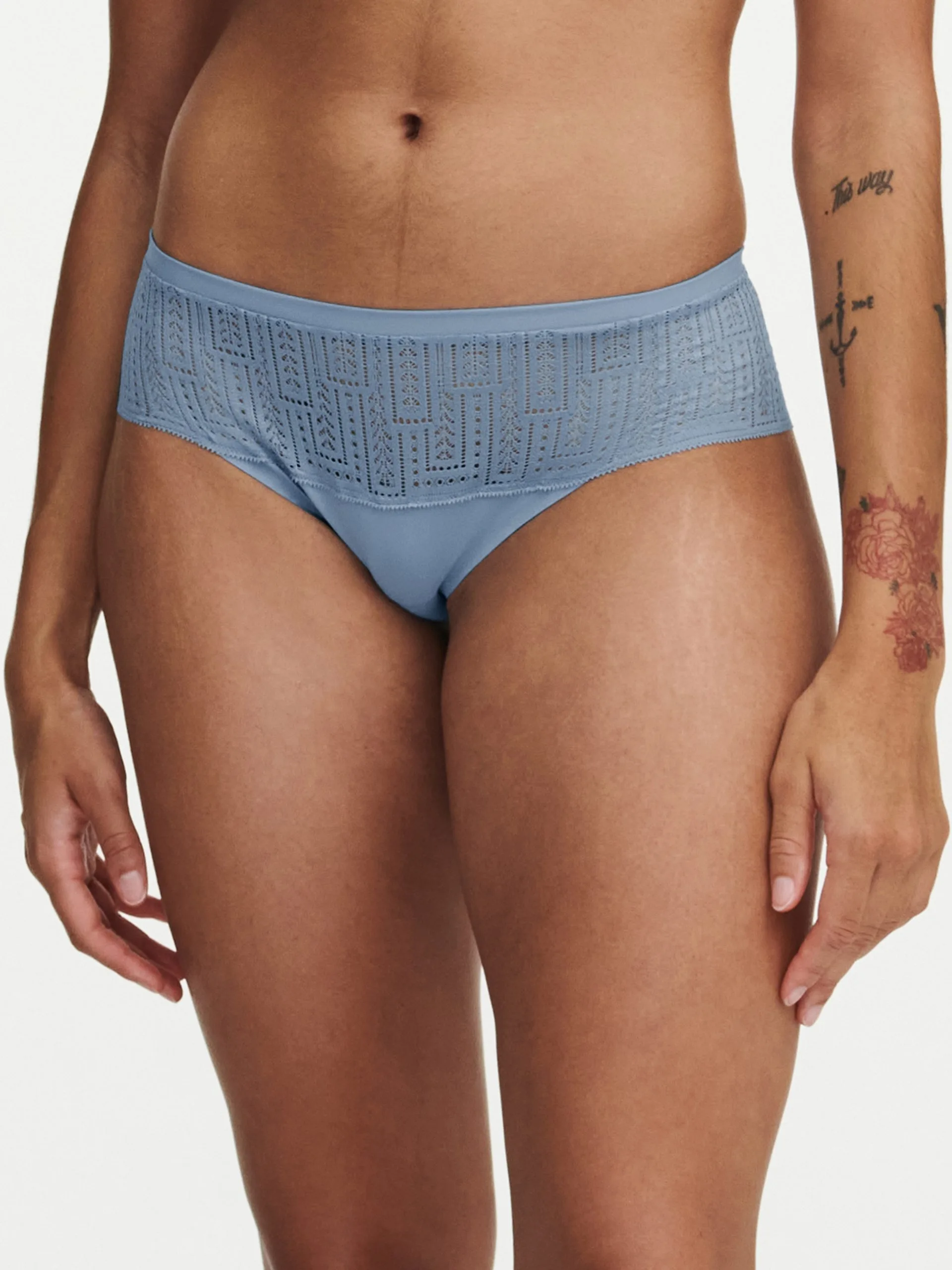 Femilet DAILY GRAPHIC Shorty 11 Femilet DAILY GRAPHIC Shorty – Bild 9