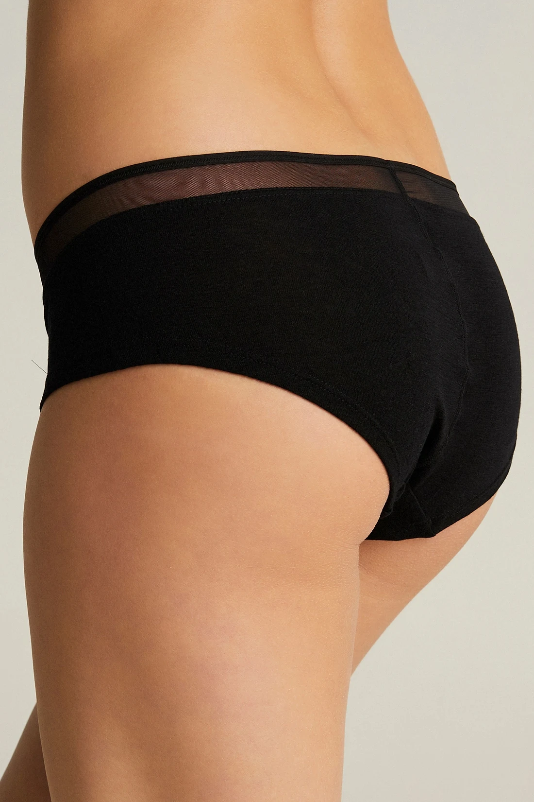 Femilet Comfy Juliana Shorty 4 Femilet Comfy Juliana Shorty – Bild 2