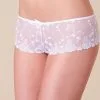 Passionata White Nights Shorty 2 Passionata White Nights Shorty -BHs importe boutique P40640 02P 1 FR 2