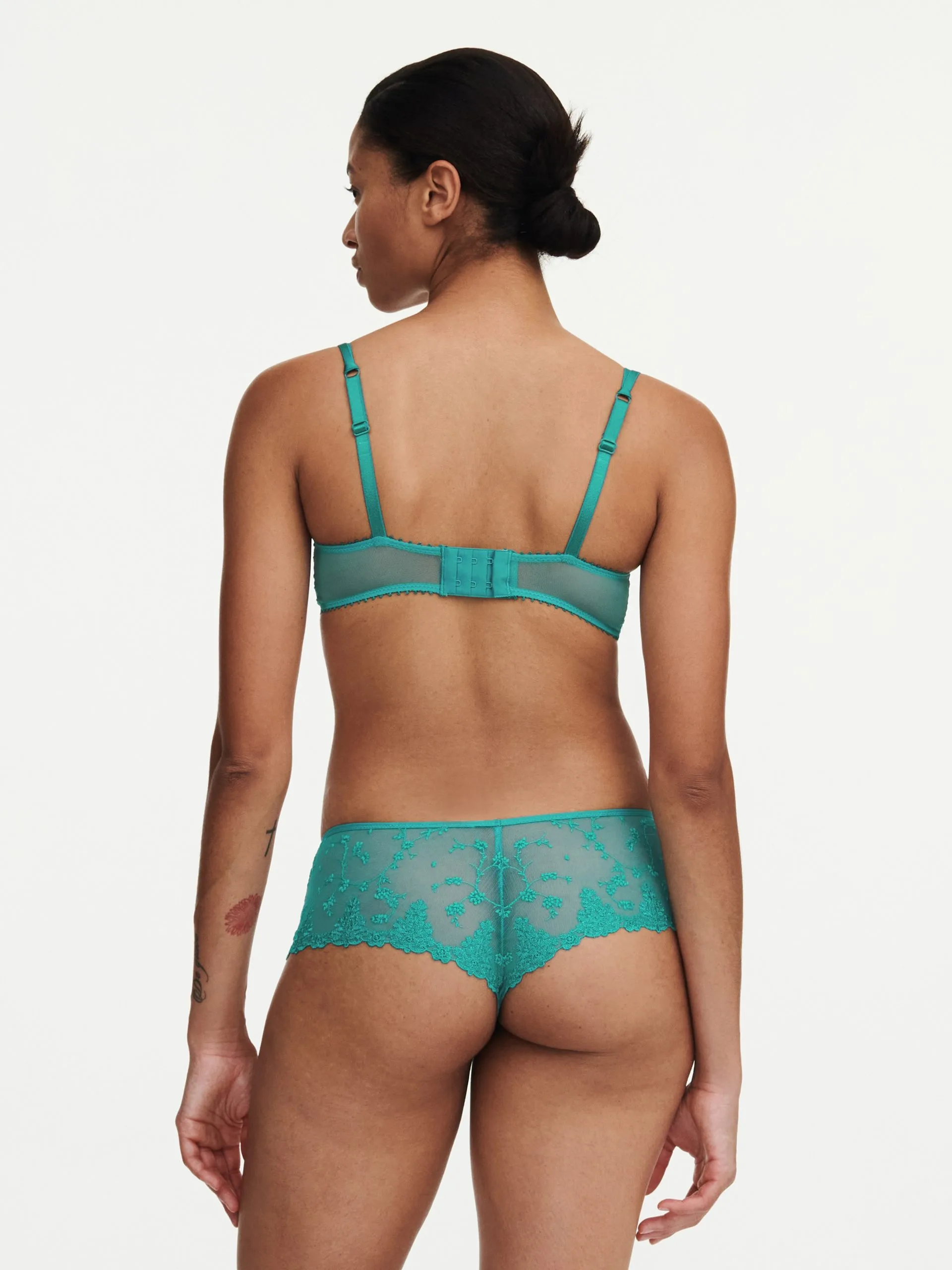 Passionata White Nights Shorty 5 Passionata White Nights Shorty – Bild 3