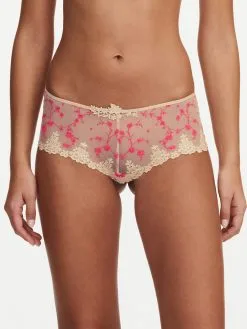 Passionata White Nights Shorty 16 Passionata White Nights Shorty -BHs importe boutique P40640 0KT 2 1 3 scaled
