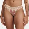 Passionata White Nights Tanga 1 Passionata White Nights Tanga -BHs importe boutique P40670 0KT 2 1 1 scaled