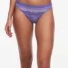 Passionata NEELA Tanga 1 Passionata NEELA Tanga -BHs importe boutique P40J70 0CG 2