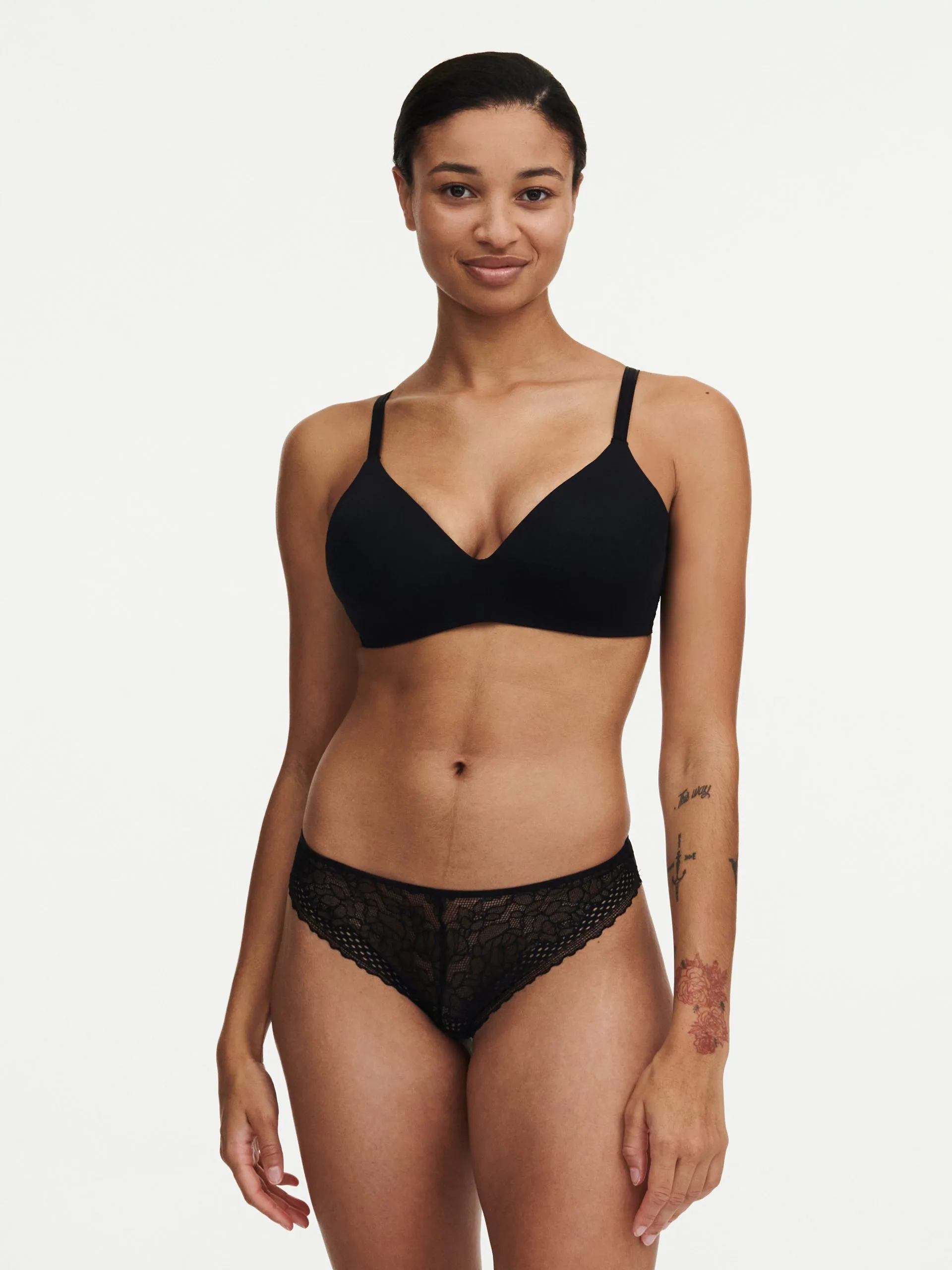 Passionata PILA Bügelloser BH 6 Passionata PILA Bügelloser BH – Bild 4