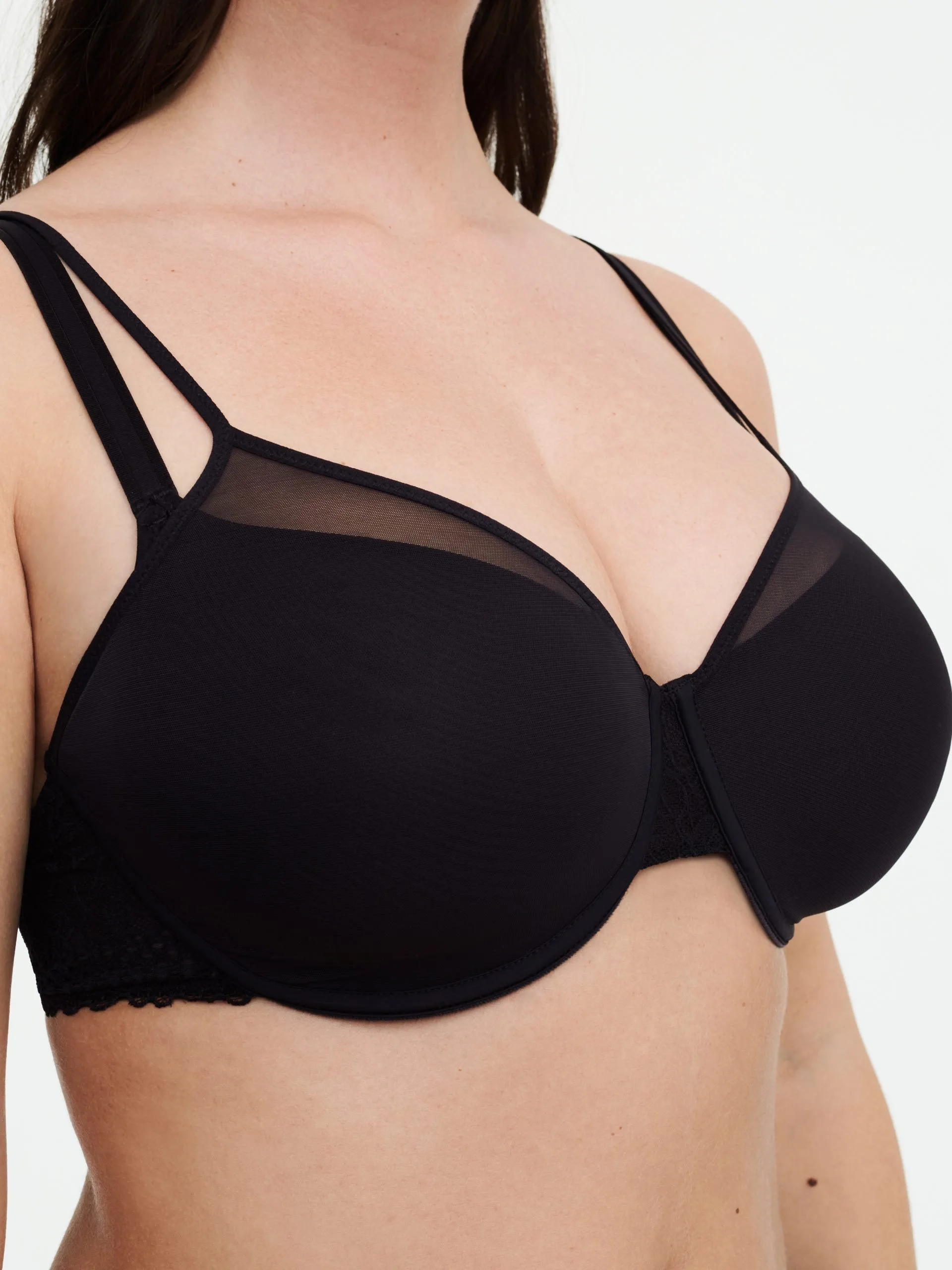 Passionata PILA T-Shirt BH 11 Passionata PILA T-Shirt BH – Bild 9