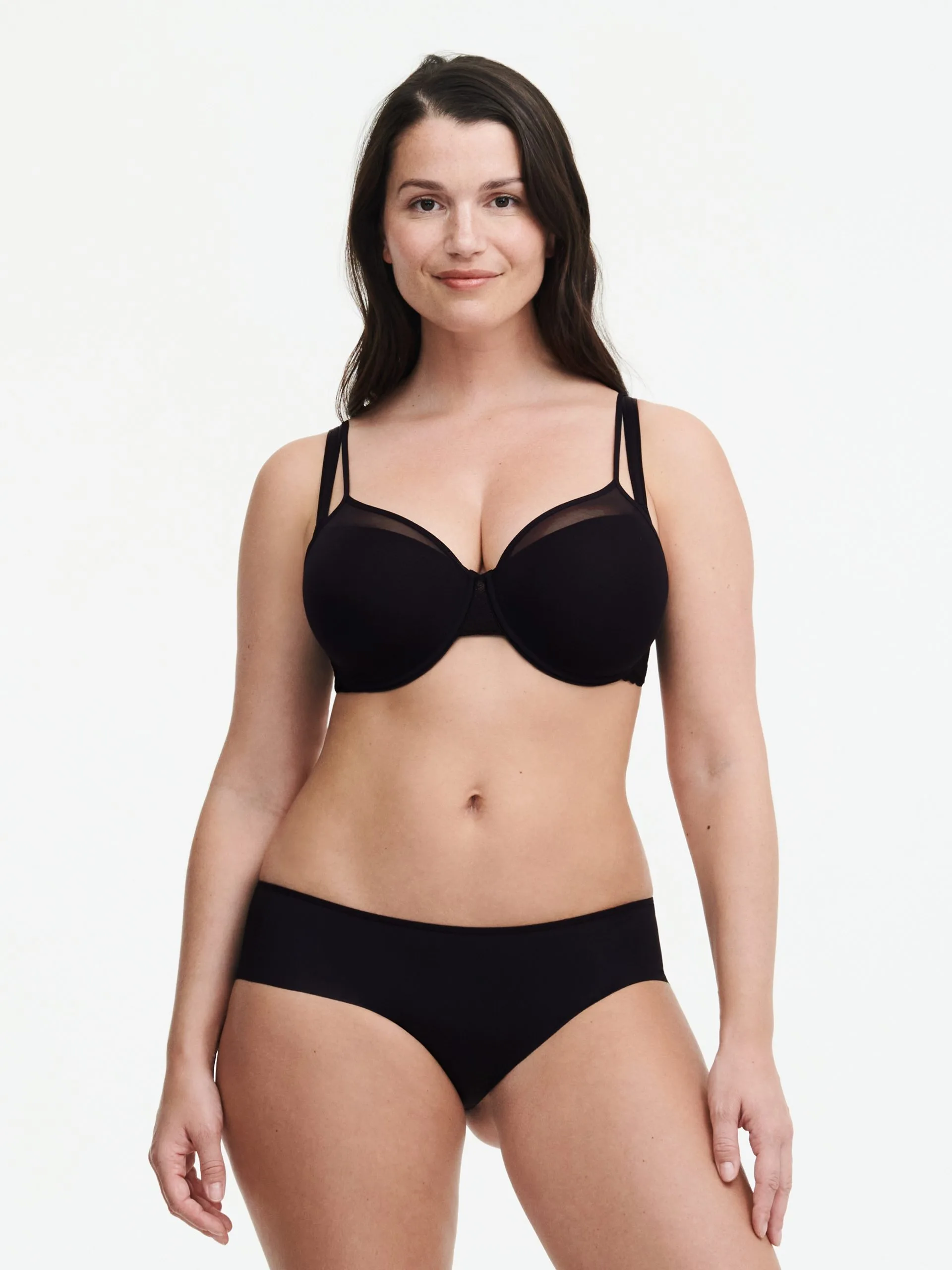 Passionata PILA T-Shirt BH 12 Passionata PILA T-Shirt BH – Bild 10