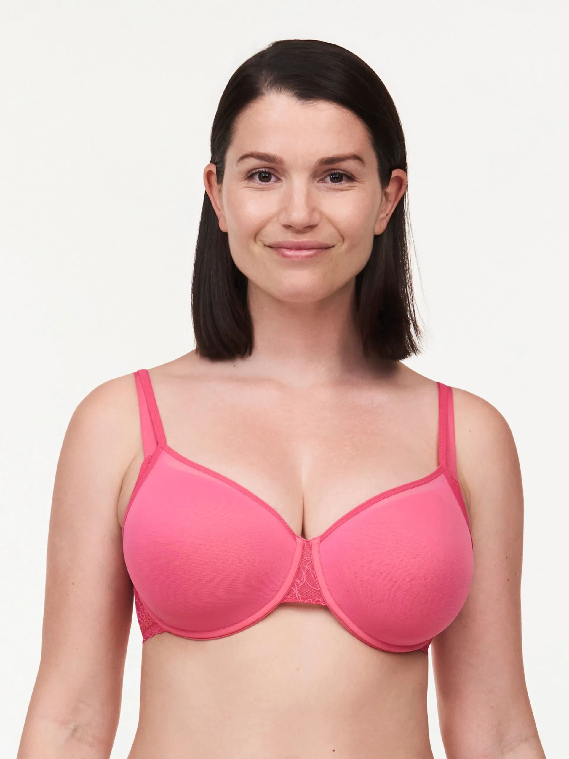 Passionata PILA T-Shirt BH 8 Passionata PILA T-Shirt BH – Bild 6