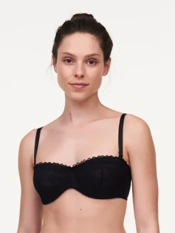 Passionata PILA Bandeau BH -BHs importe boutique P40L80 011 4 scaled