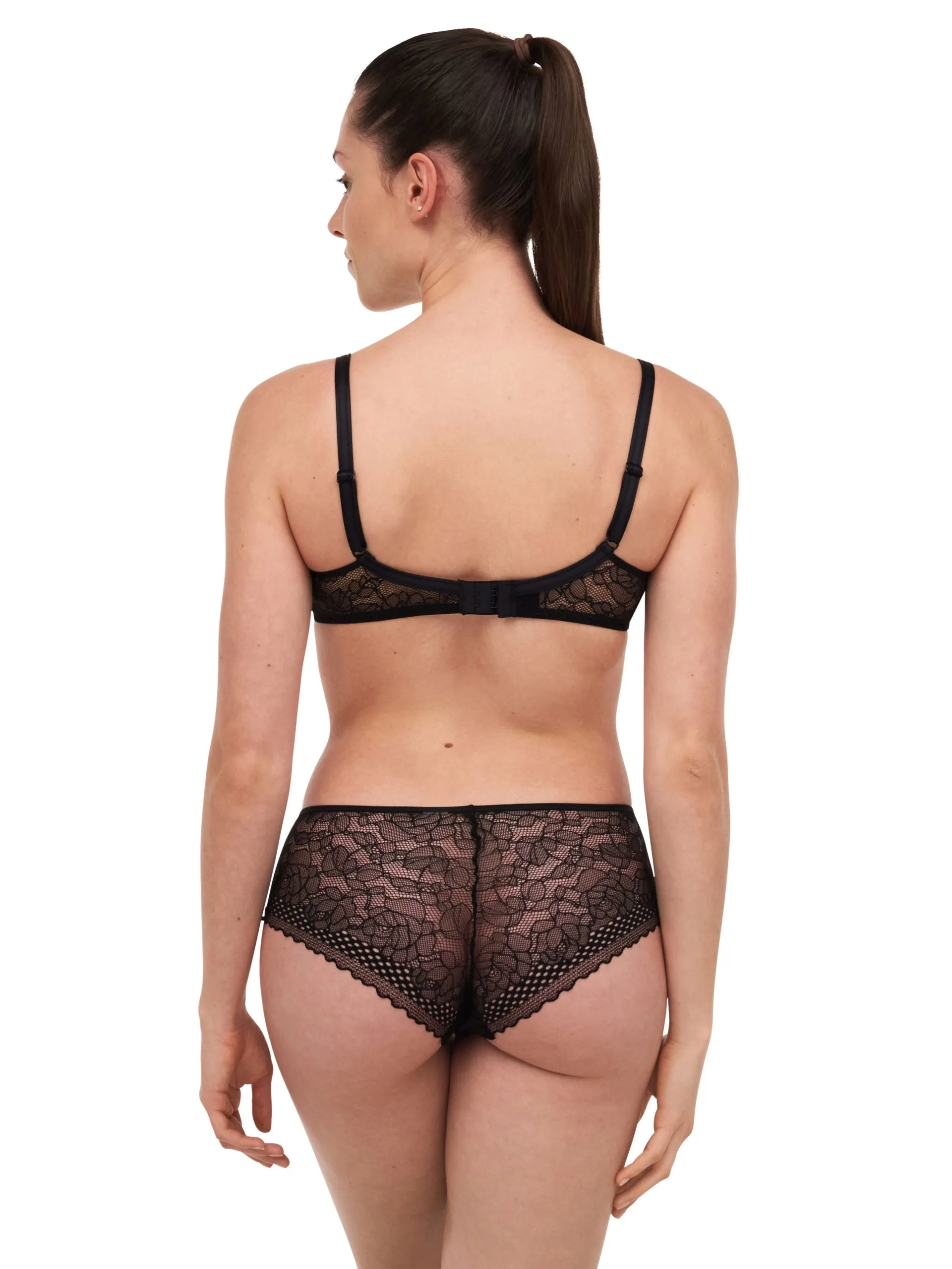 Passionata PILA Bügel BH 7 Passionata PILA Bügel BH – Bild 5