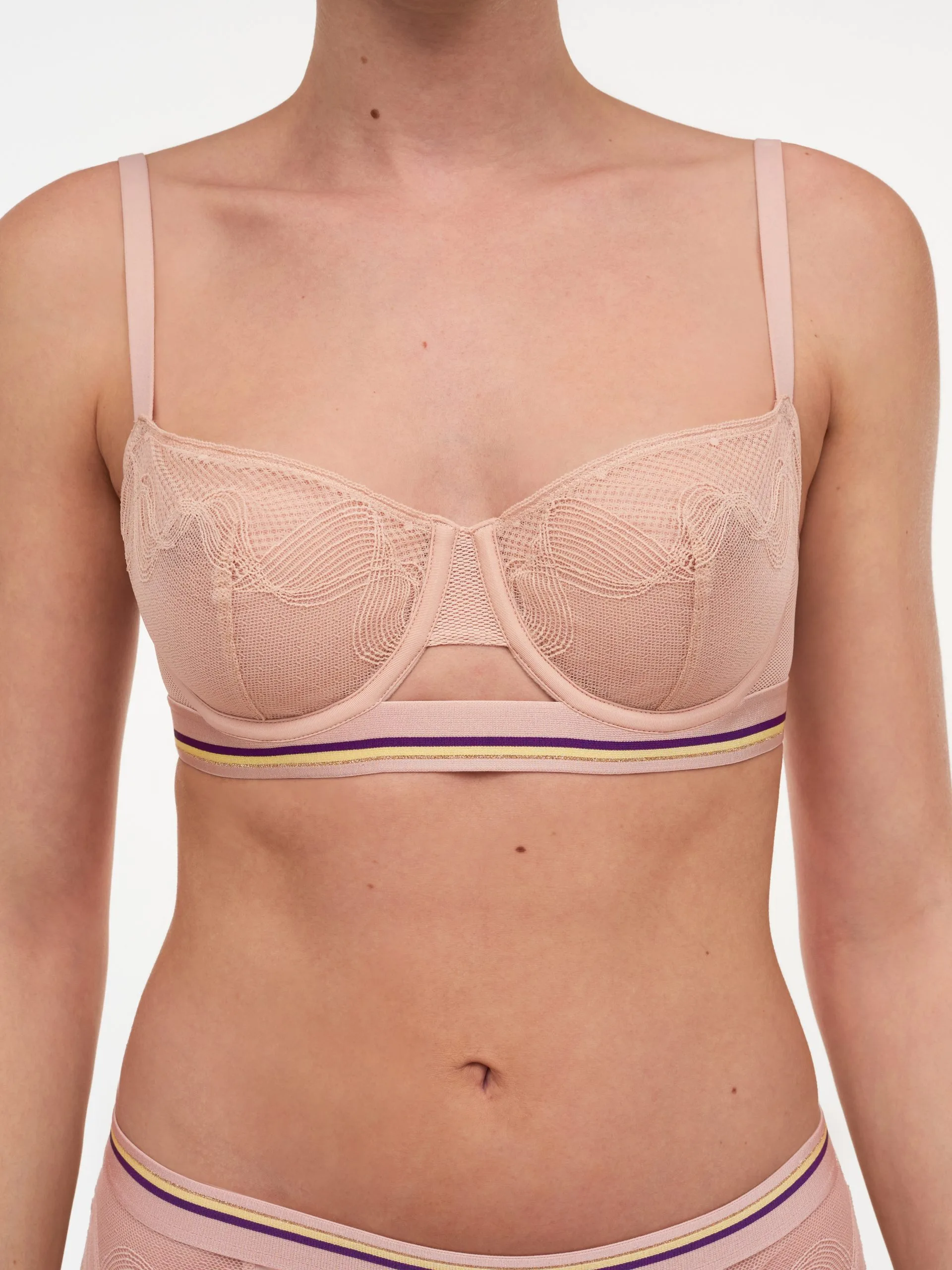 Passionata PAOLA Balconette BH 5 Passionata PAOLA Balconette BH – Bild 3