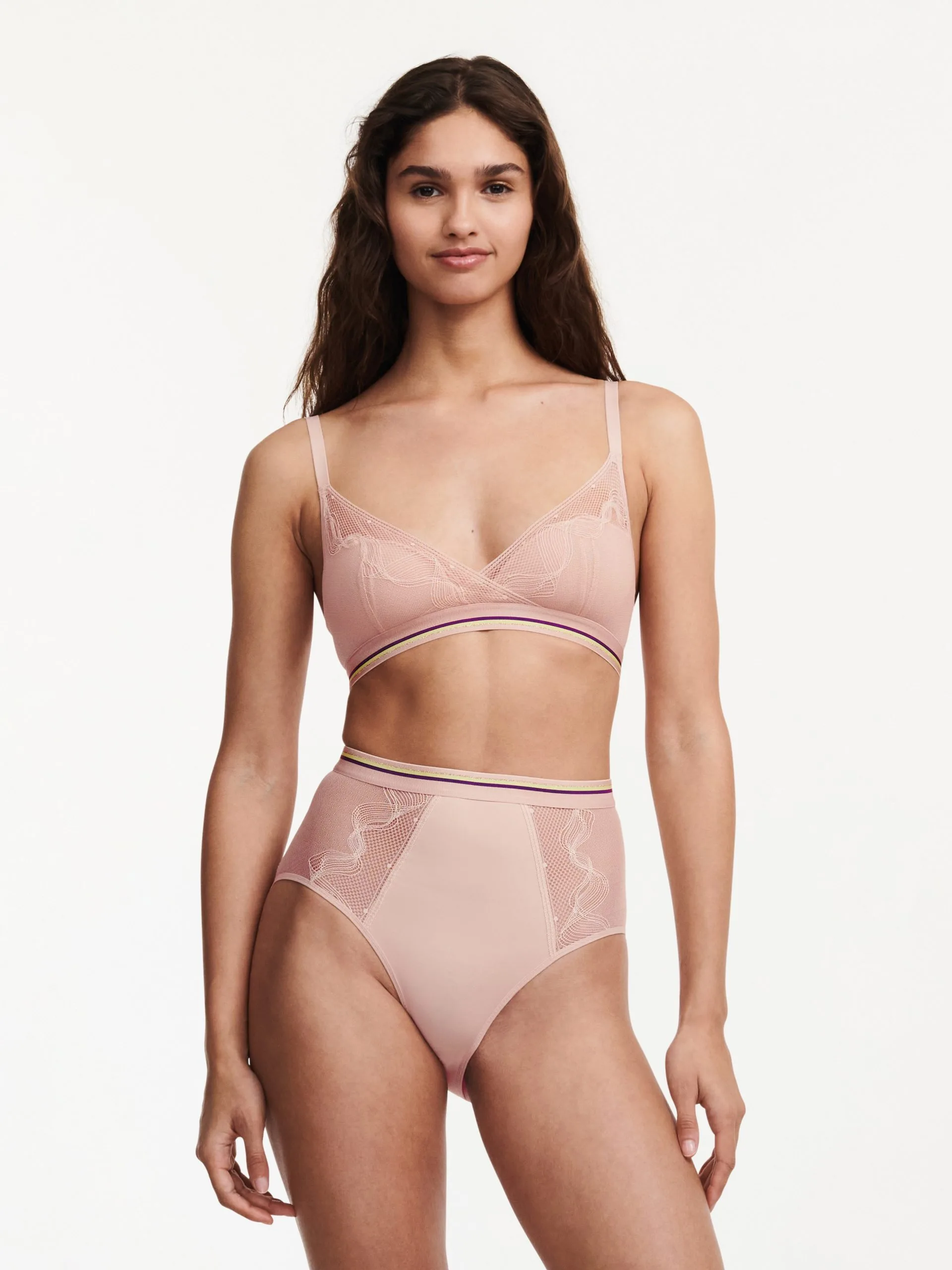 Passionata PAOLA Bügelloser T-Shirt BH 6 Passionata PAOLA Bügelloser T-Shirt BH – Bild 4