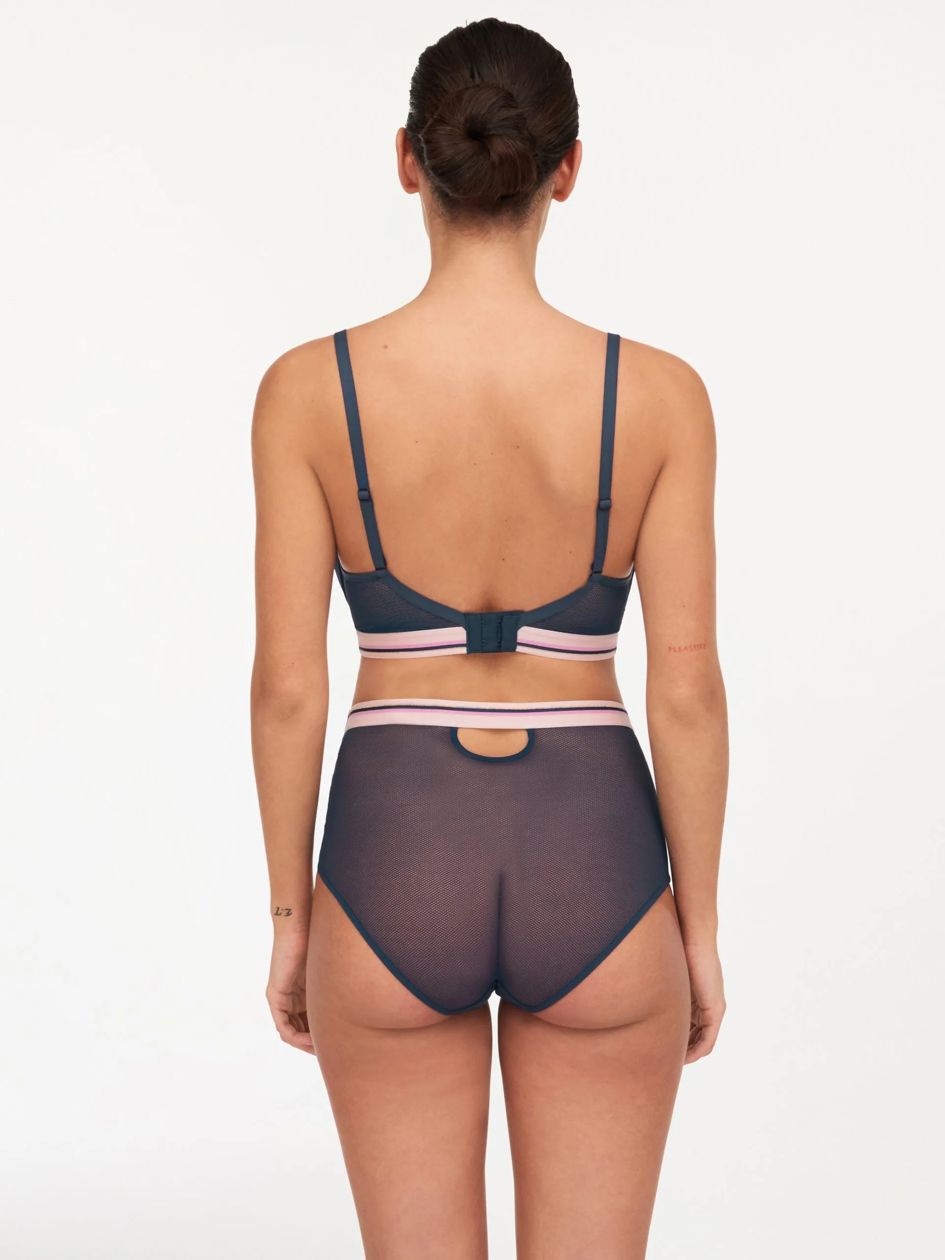 Passionata PAOLA T-Shirt BH 7 Passionata PAOLA T-Shirt BH – Bild 5