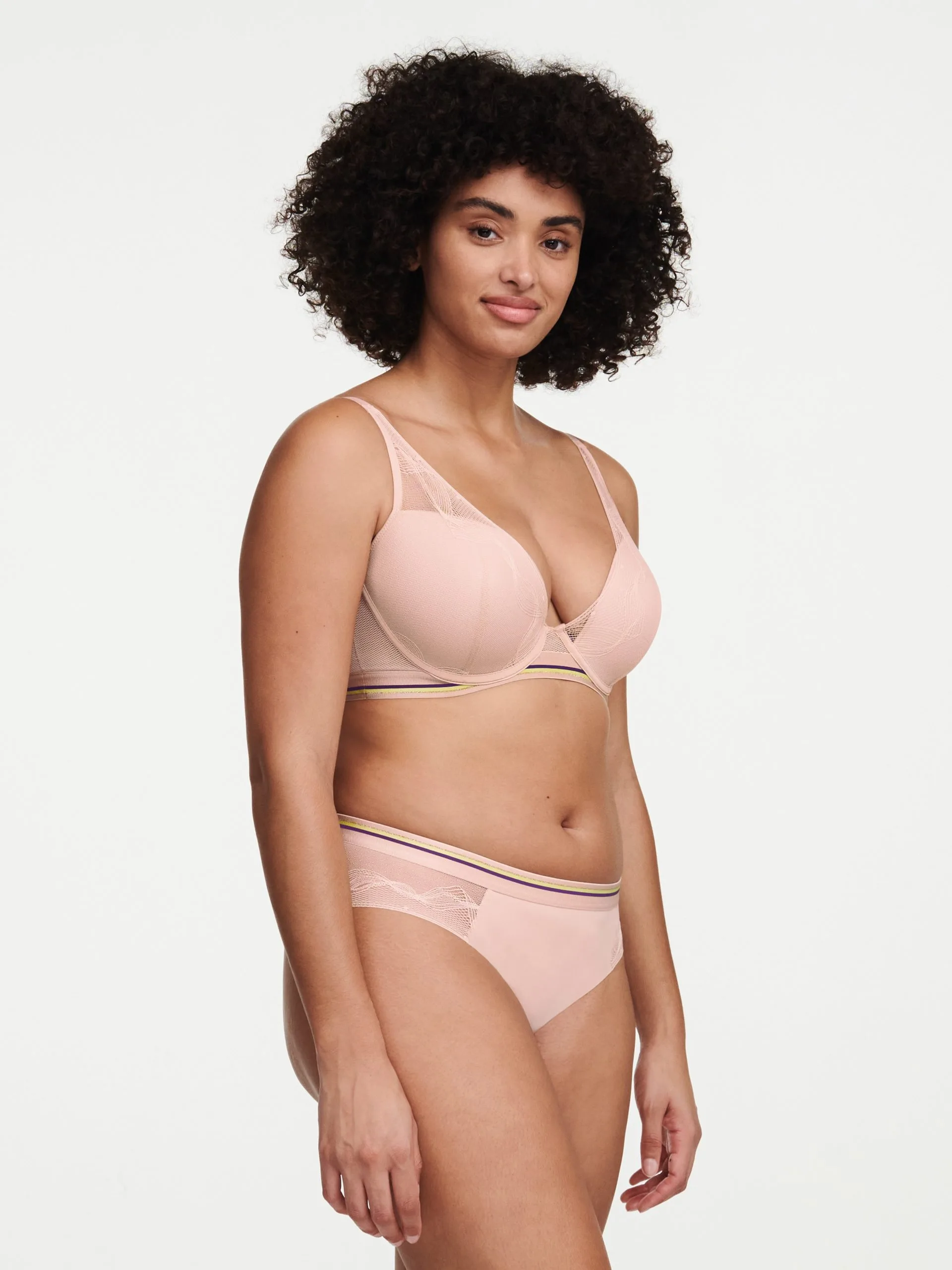 Passionata PAOLA T-Shirt BH 8 Passionata PAOLA T-Shirt BH – Bild 6