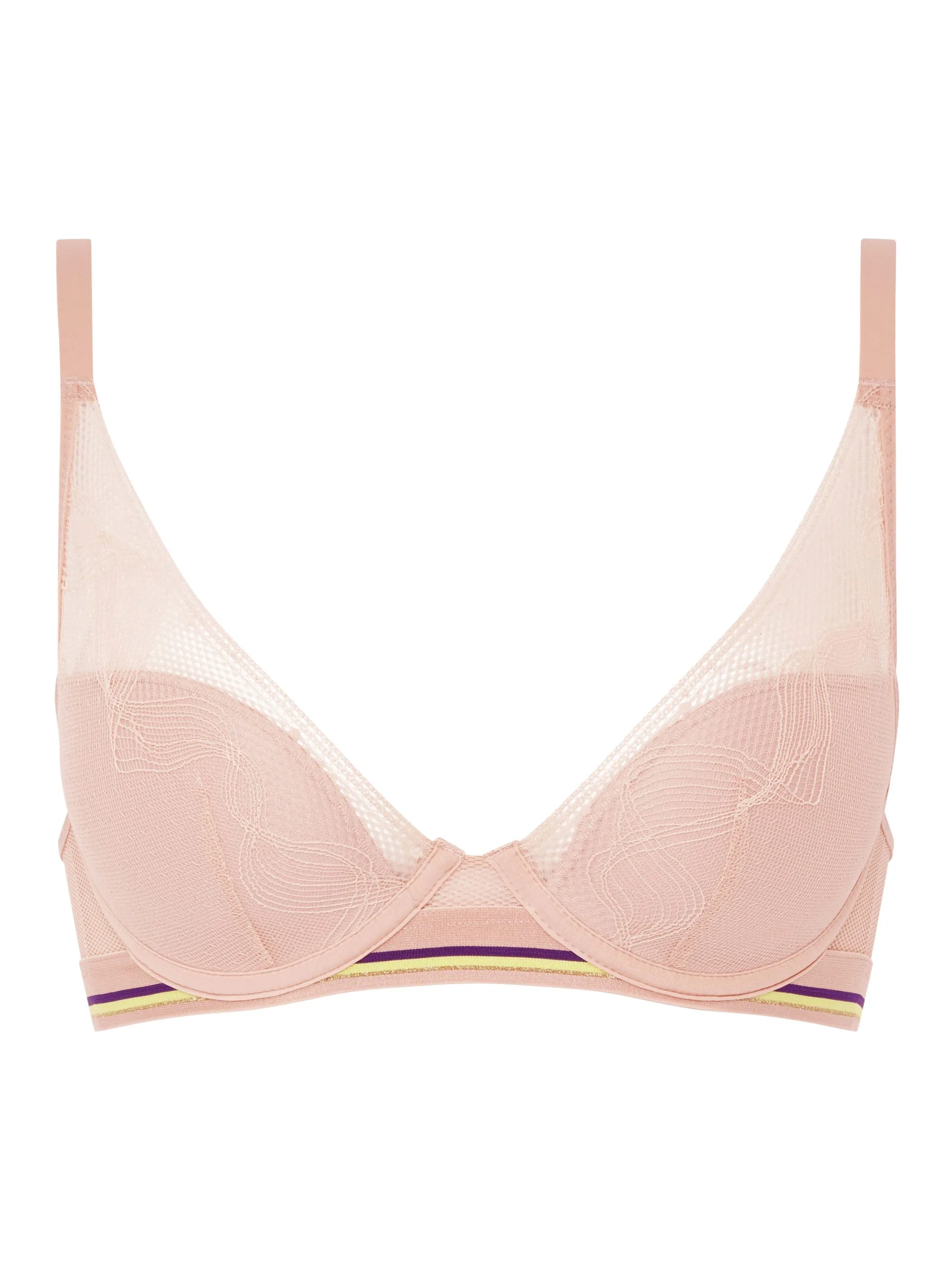 Passionata PAOLA T-Shirt BH 9 Passionata PAOLA T-Shirt BH – Bild 7