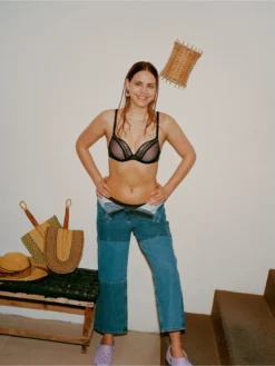 Passionata PRISCA Push-Up BH