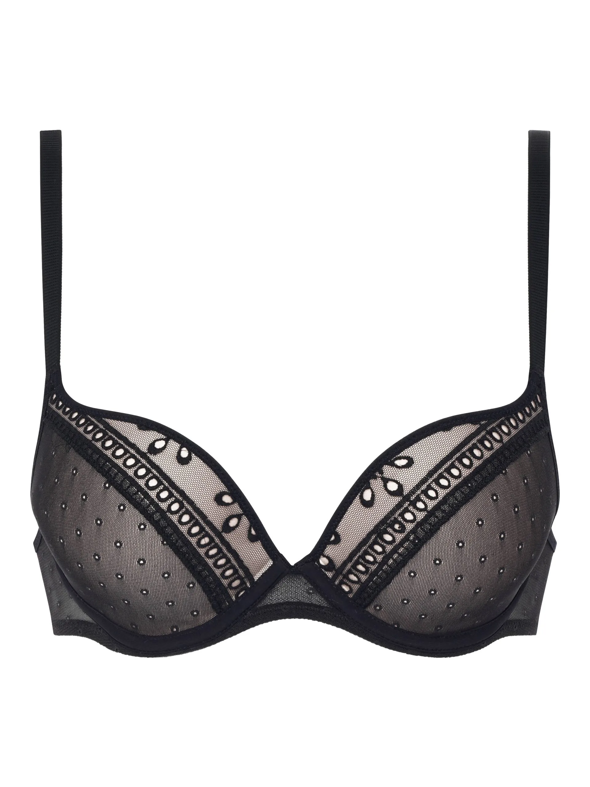 Passionata PRISCA Push-Up BH 10 Passionata PRISCA Push-Up BH – Bild 8