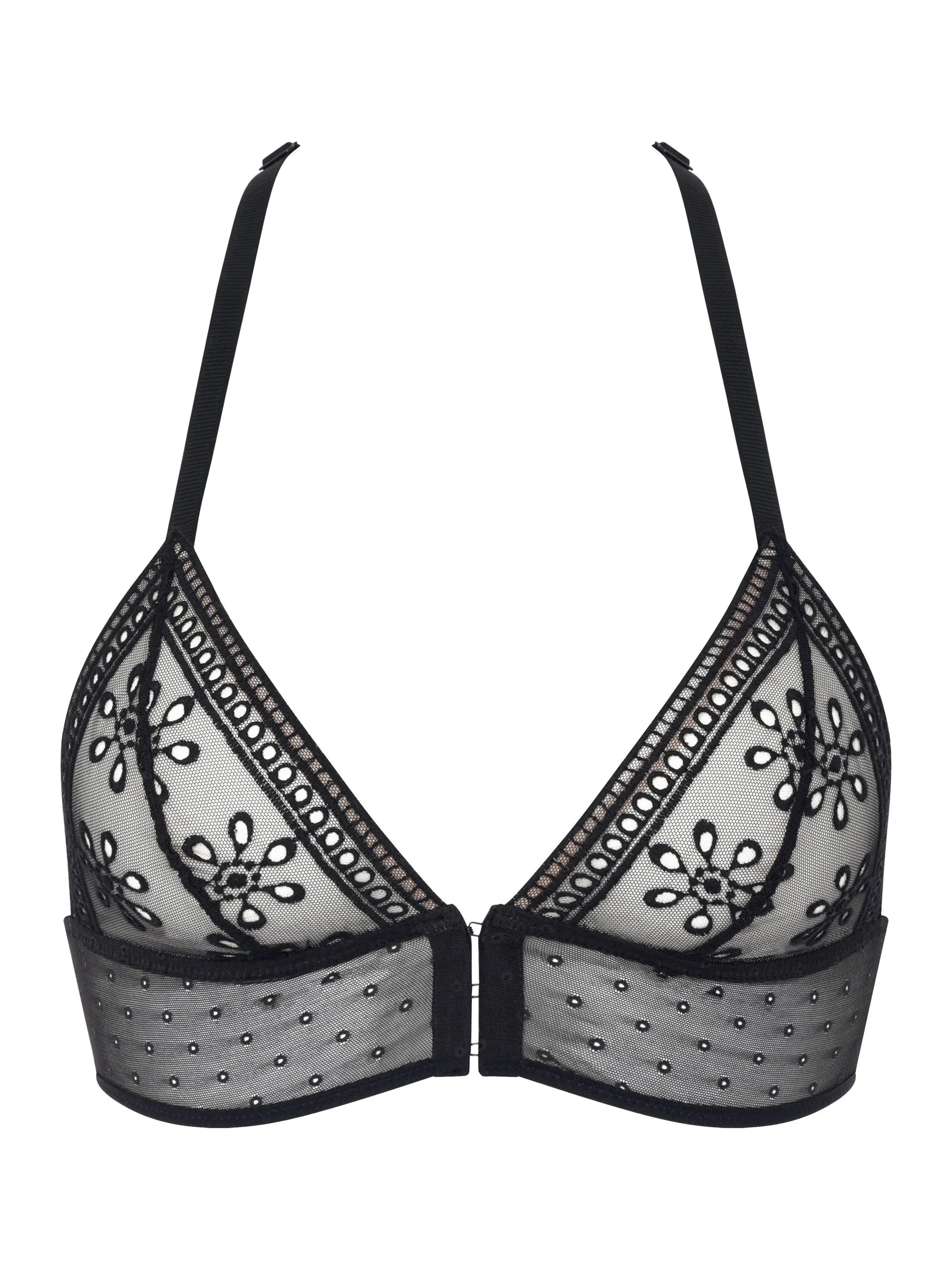 Passionata PRISCA Bügelloser BH 9 Passionata PRISCA Bügelloser BH – Bild 7