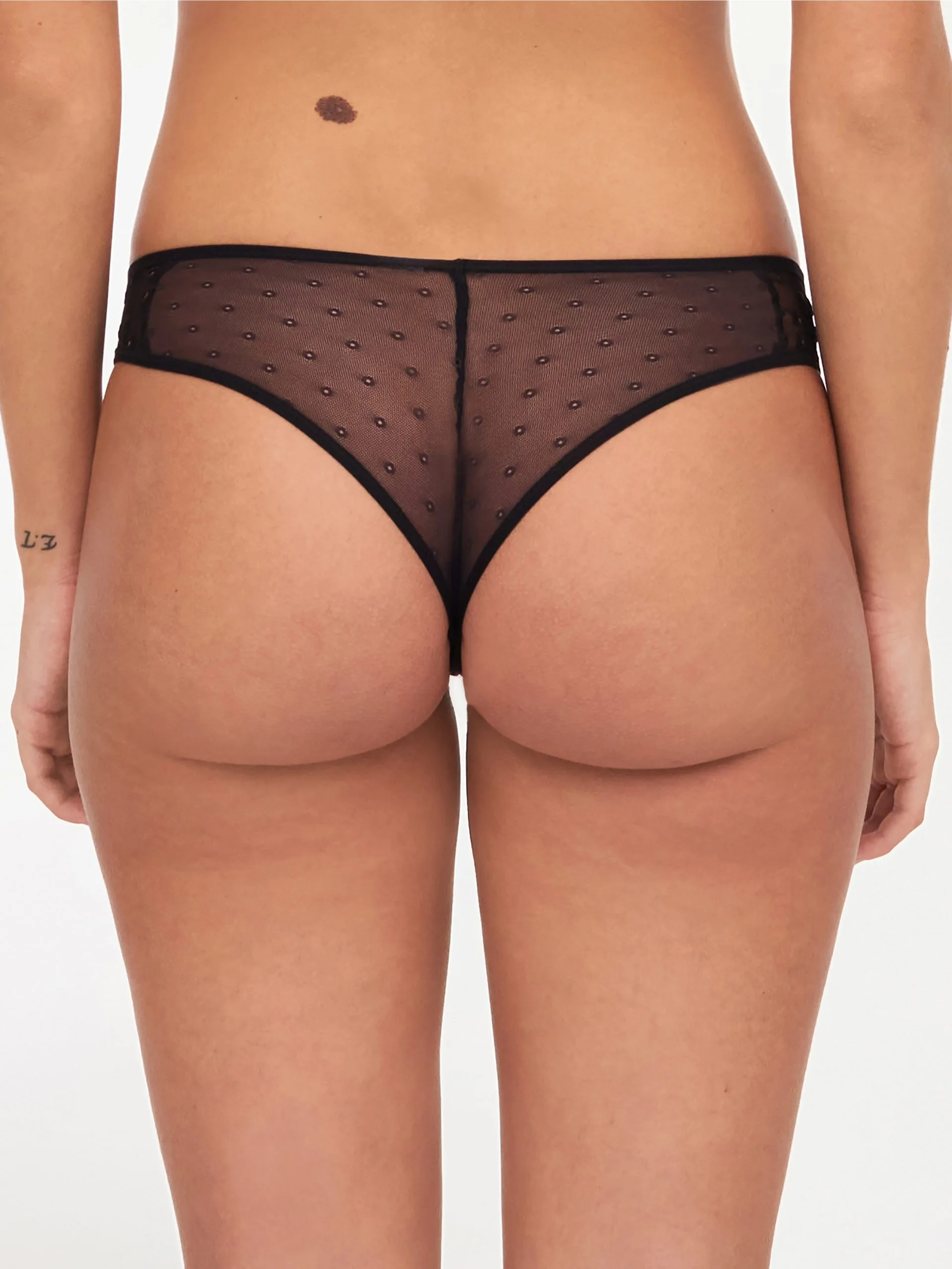 Passionata PRISCA Tanga 4 Passionata PRISCA Tanga – Bild 2