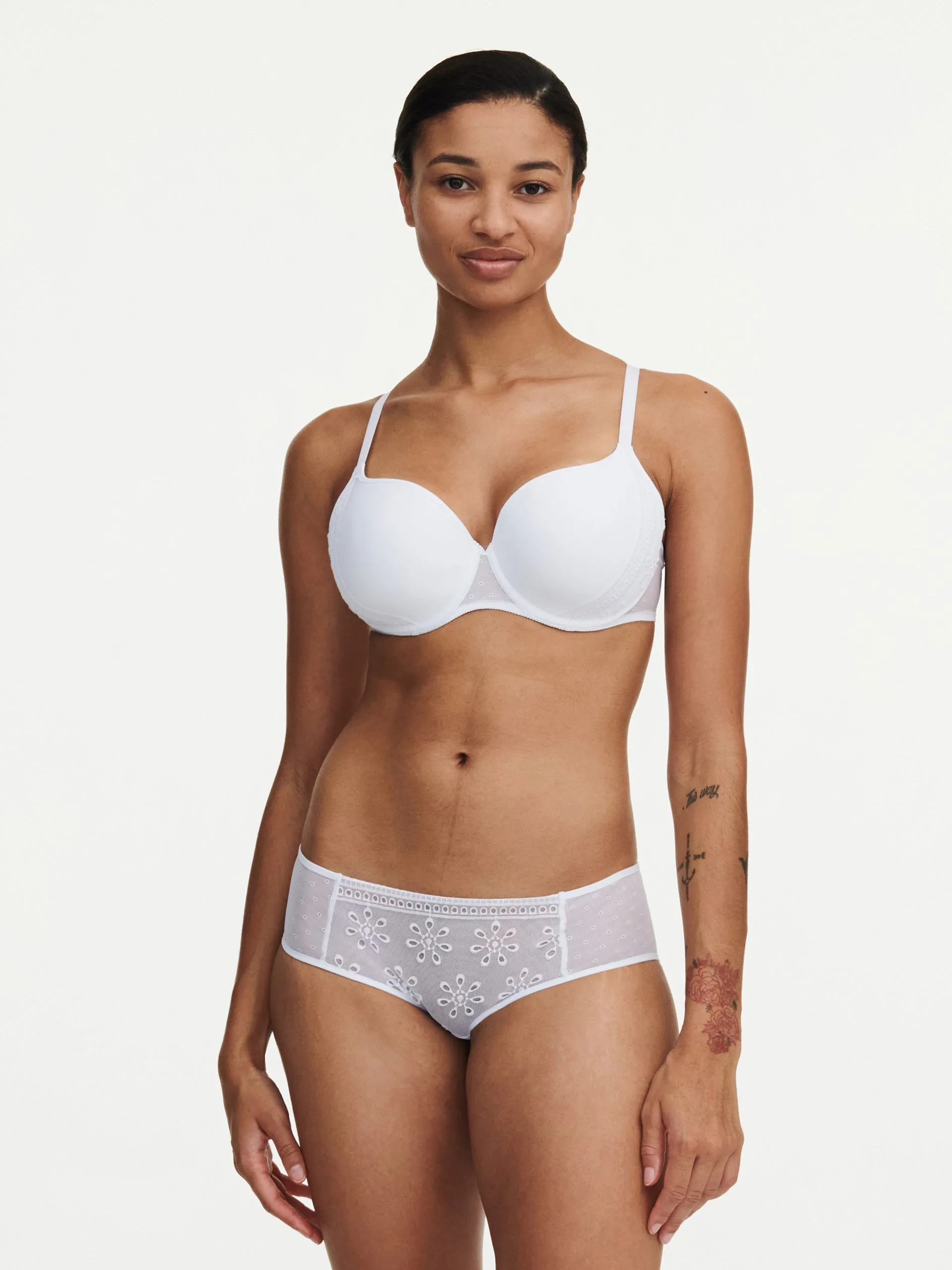 Passionata PRISCA T-Shirt BH 7 Passionata PRISCA T-Shirt BH – Bild 5