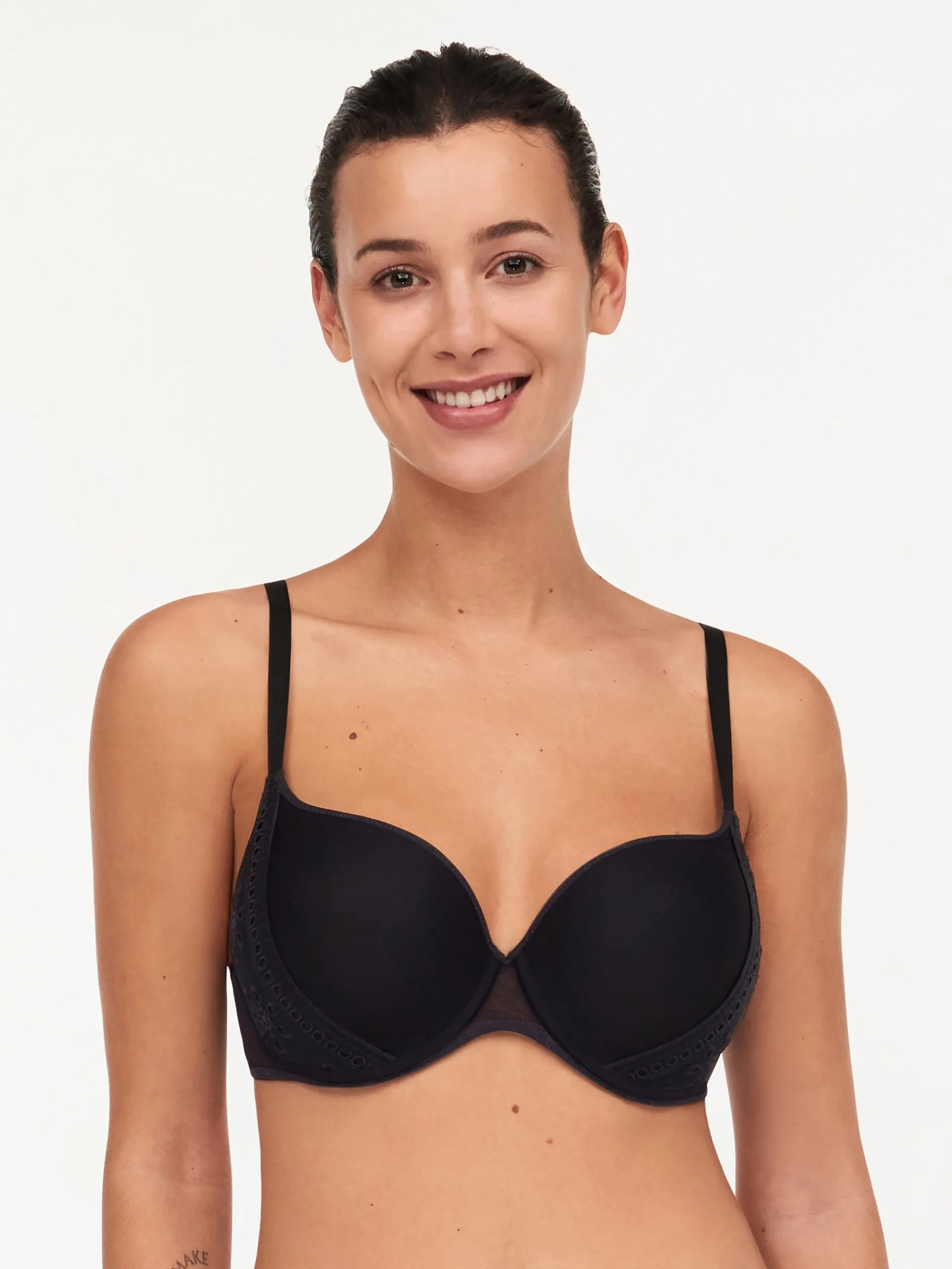 Passionata PRISCA T-Shirt BH 10 Passionata PRISCA T-Shirt BH – Bild 8