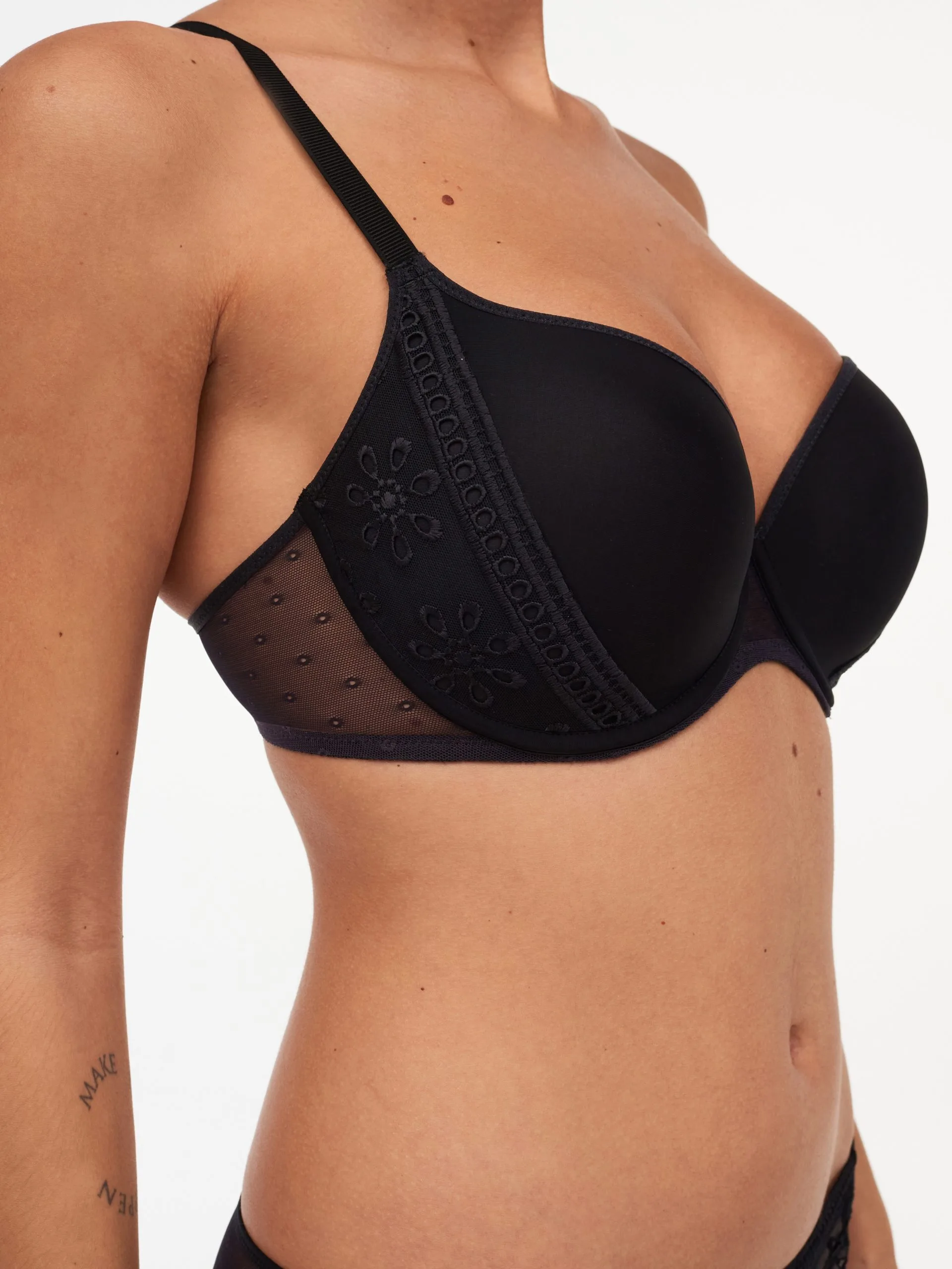 Passionata PRISCA T-Shirt BH 5 Passionata PRISCA T-Shirt BH – Bild 3