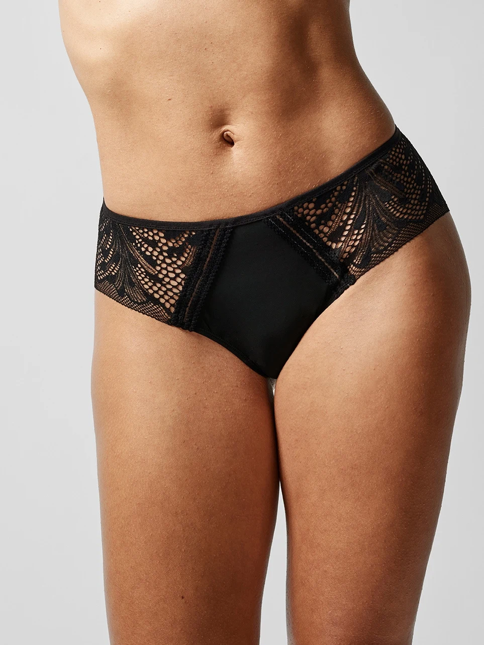 Passionata Thelma Shorty 3 Passionata Thelma Shorty