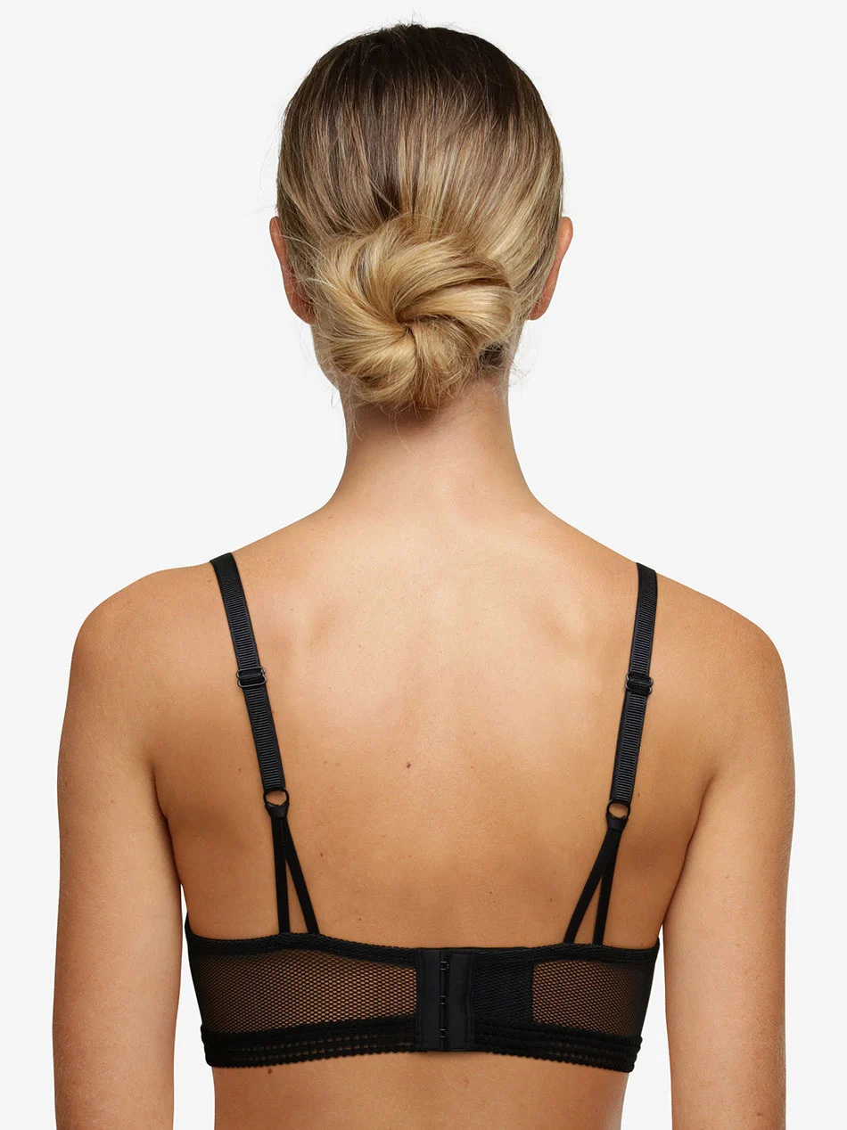 Passionata Thelma Bügelloser BH 4 Passionata Thelma Bügelloser BH – Bild 2