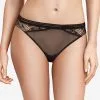 Passionata Thelma Tanga 1 Passionata Thelma Tanga -BHs importe boutique P43H70 011 7 1