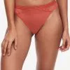 Passionata Thelma Tanga 2 Passionata Thelma Tanga -BHs importe boutique P43H70 0FO 2 1