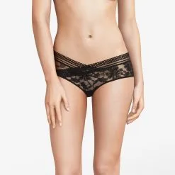 Passionata MARTA Shorty 12 Passionata MARTA Shorty -BHs importe boutique P46H40 011 4 1