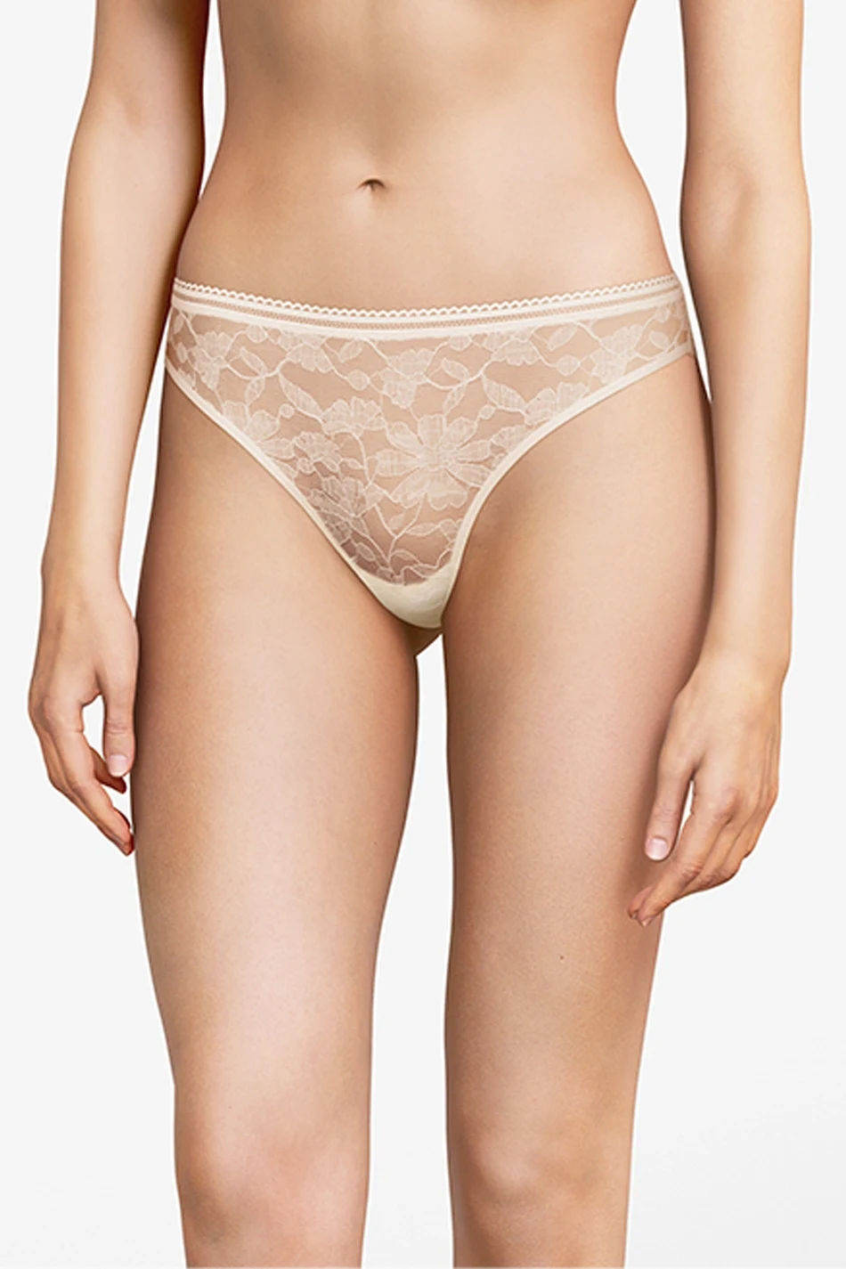 Passionata MARTA Tanga 5 Passionata MARTA Tanga – Bild 3