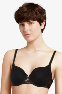 Passionata MARTA T-Shirt BH 17 Passionata MARTA T-Shirt BH -BHs importe boutique P46H90 011 7 1 1