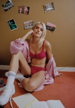 Passionata MARTA T-Shirt BH 15 Passionata MARTA T-Shirt BH -BHs importe boutique P46H90 0E3 1 2