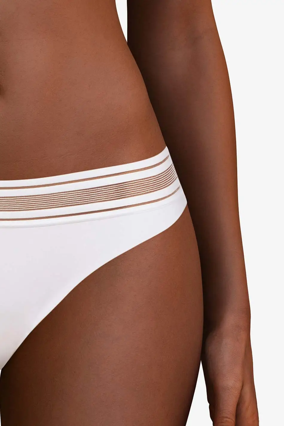 Passionata Rhythm Tanga 4 Passionata Rhythm Tanga – Bild 2