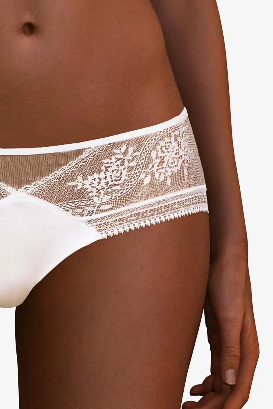 Passionata Maddie Shorty 5 Passionata Maddie Shorty – Bild 3