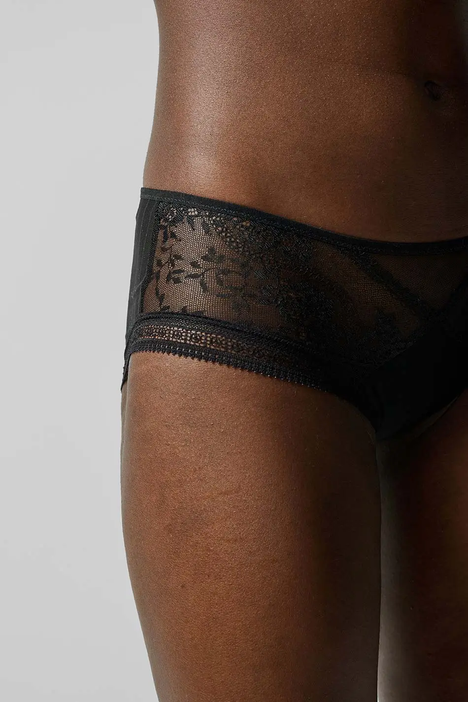 Passionata Maddie Shorty 6 Passionata Maddie Shorty – Bild 4