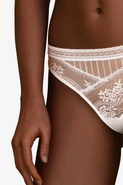 Passionata Maddie Tanga 10 Passionata Maddie Tanga -BHs importe boutique P47H70 010 11 1