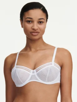 Passionata ONLY MANHATTAN Balconette BH -BHs importe boutique P47J10 010 2 1 1 scaled