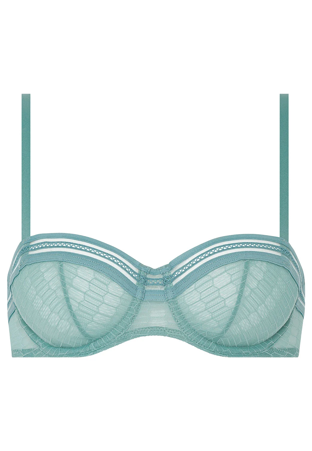 Passionata ONLY MANHATTAN Balconette BH 8 Passionata ONLY MANHATTAN Balconette BH – Bild 6