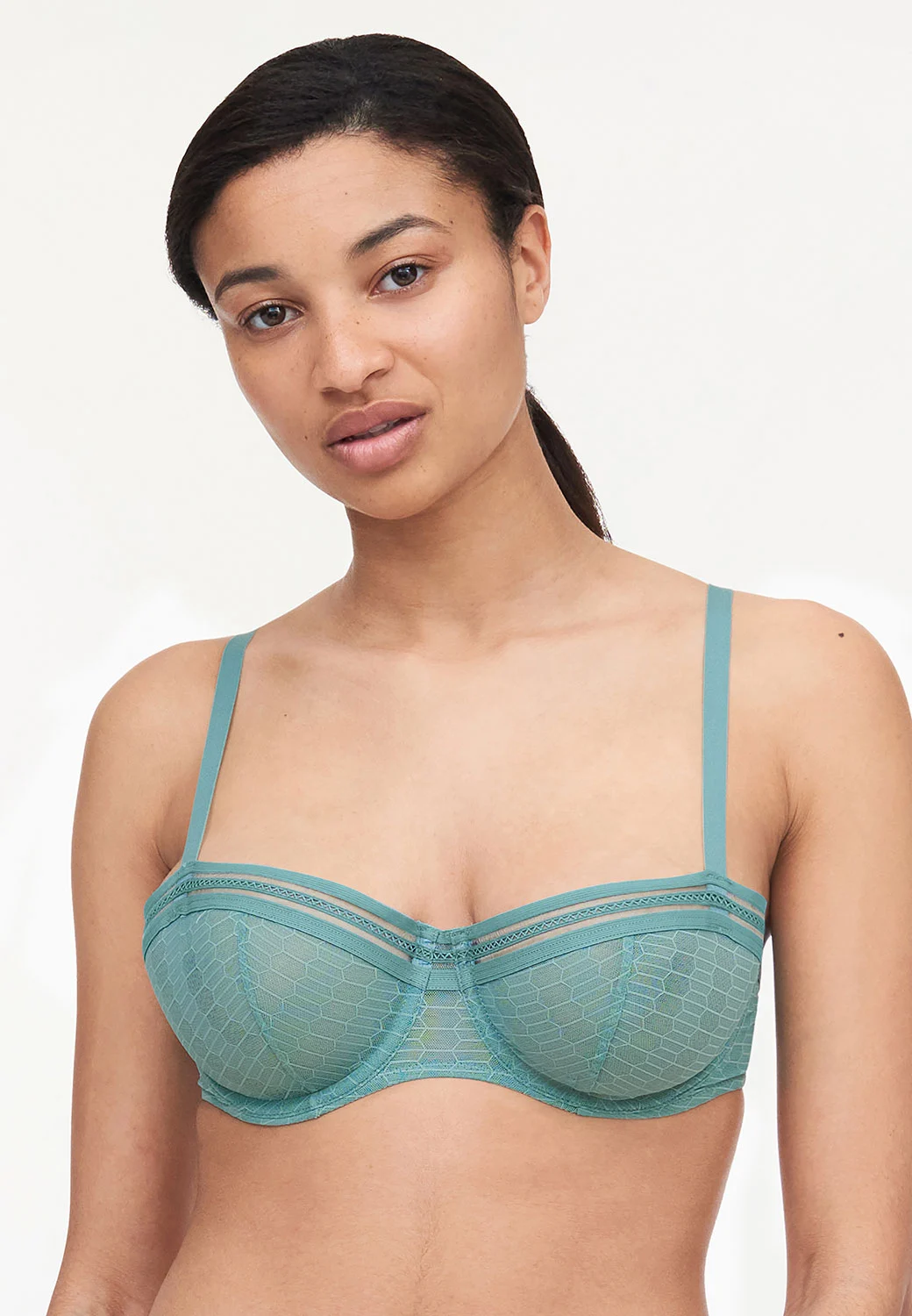 Passionata ONLY MANHATTAN Balconette BH 6 Passionata ONLY MANHATTAN Balconette BH – Bild 4