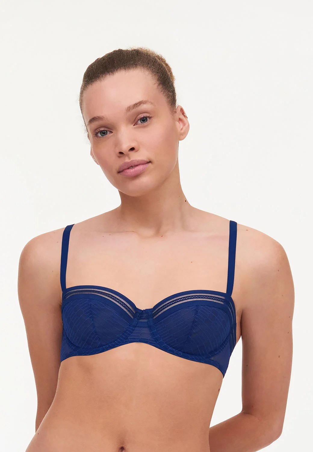 Passionata ONLY MANHATTAN Balconette BH 10 Passionata ONLY MANHATTAN Balconette BH – Bild 8