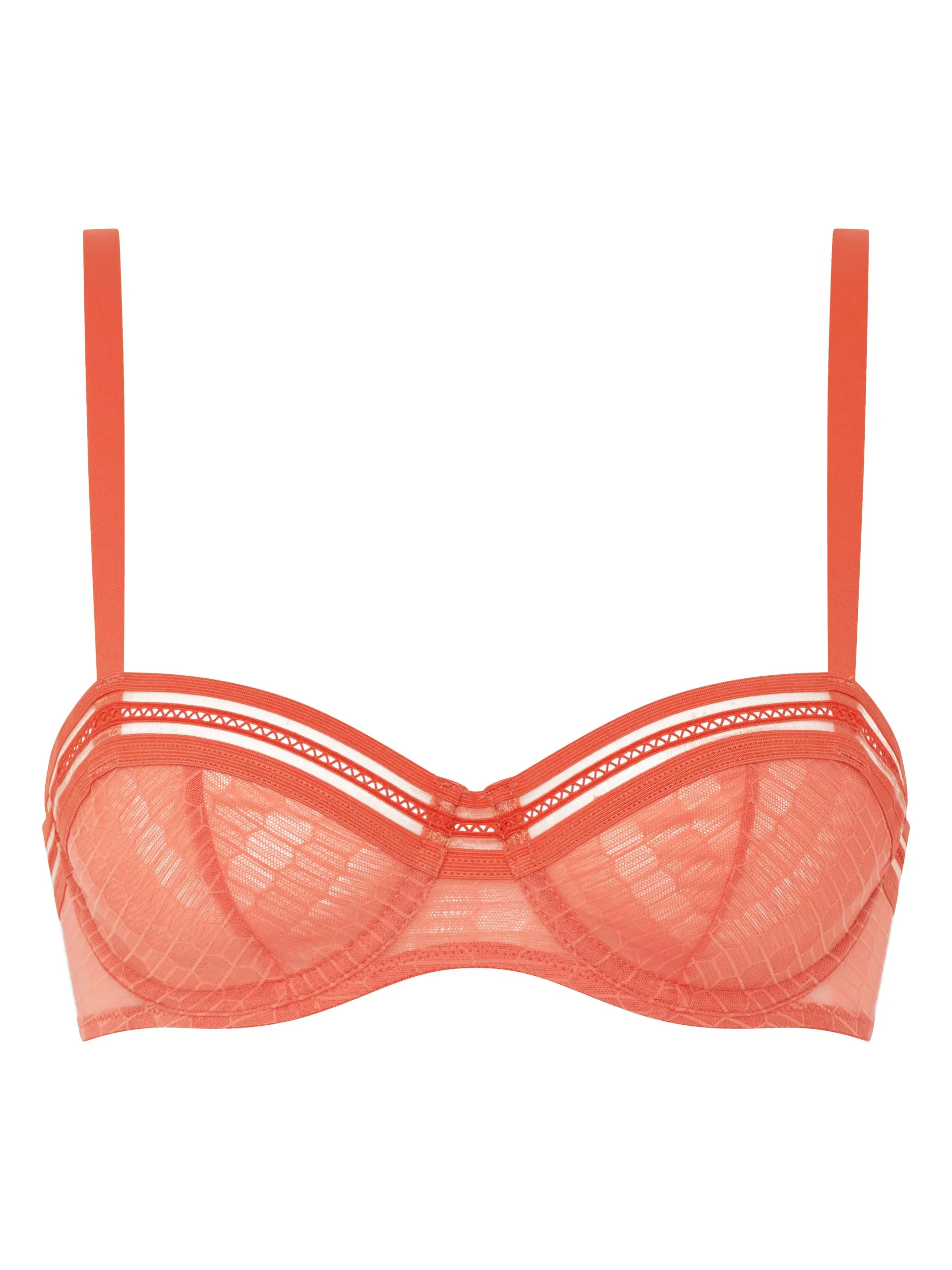 Passionata ONLY MANHATTAN Balconette BH 9 Passionata ONLY MANHATTAN Balconette BH – Bild 7