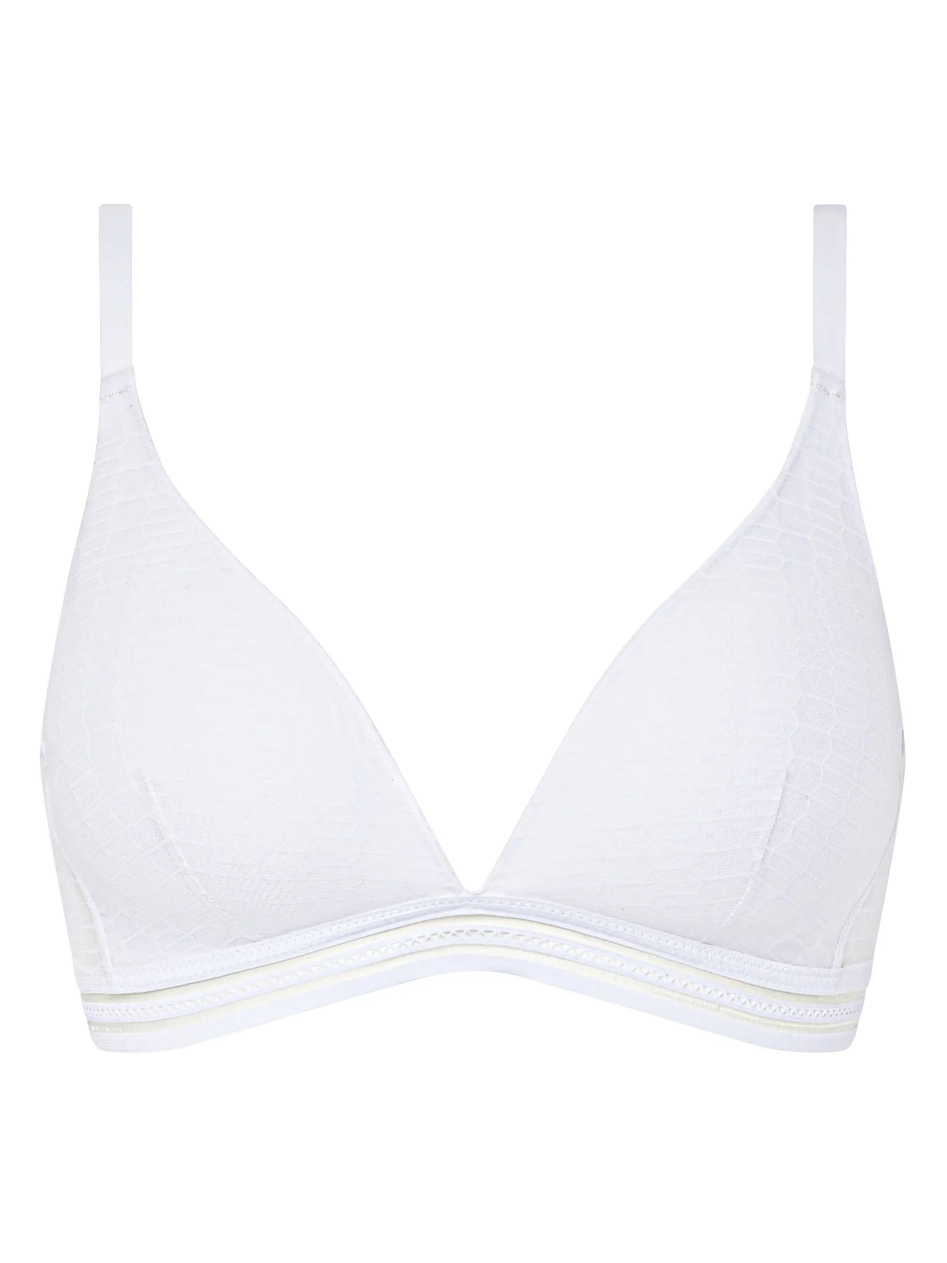 Passionata ONLY MANHATTAN Bügelloser BH 8 Passionata ONLY MANHATTAN Bügelloser BH – Bild 6