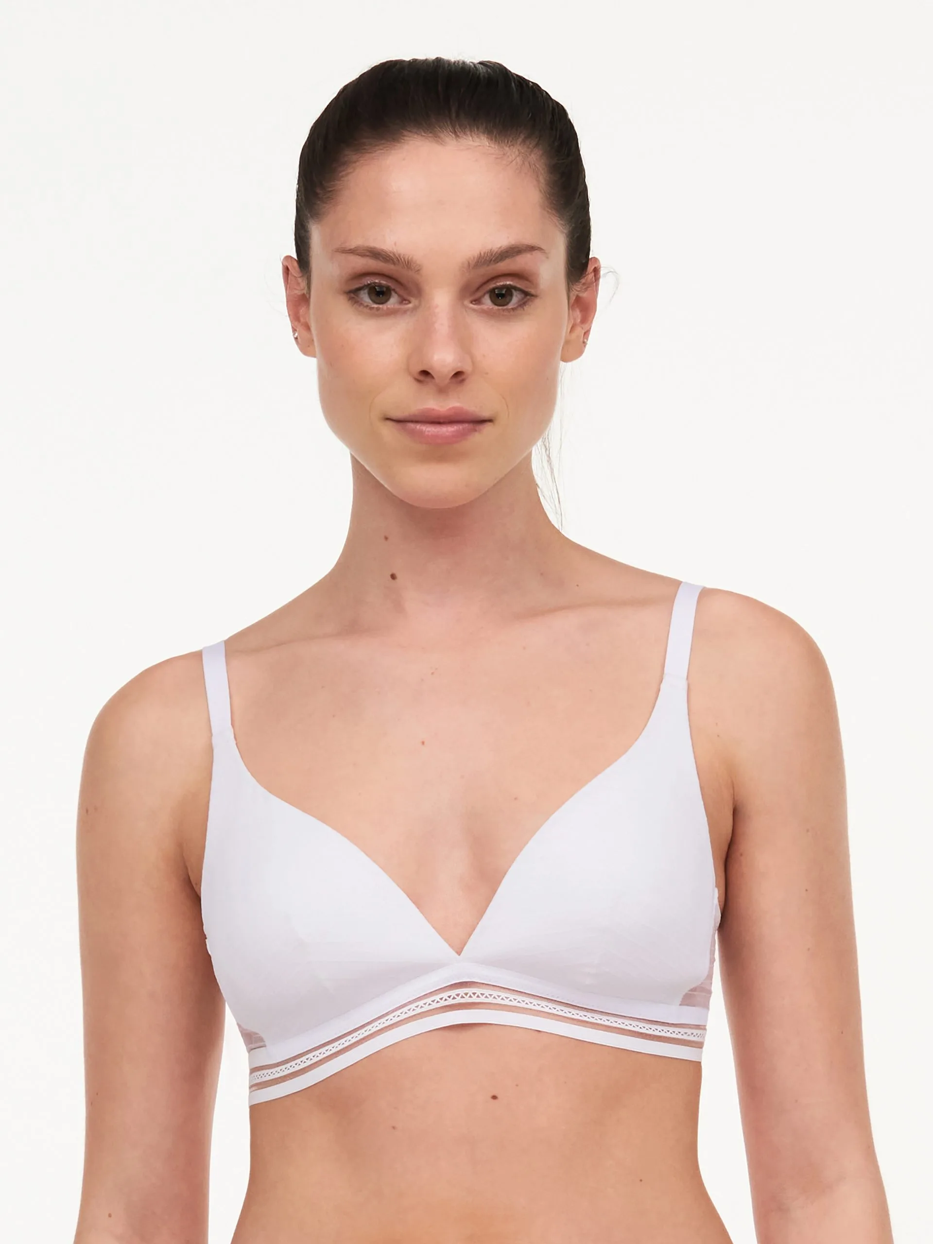 Passionata ONLY MANHATTAN Bügelloser BH 3 Passionata ONLY MANHATTAN Bügelloser BH