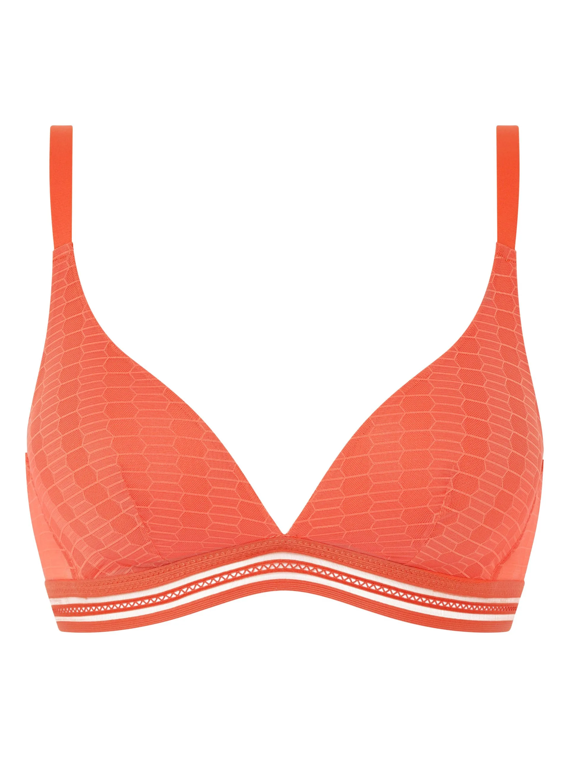 Passionata ONLY MANHATTAN Bügelloser BH 8 Passionata ONLY MANHATTAN Bügelloser BH – Bild 6