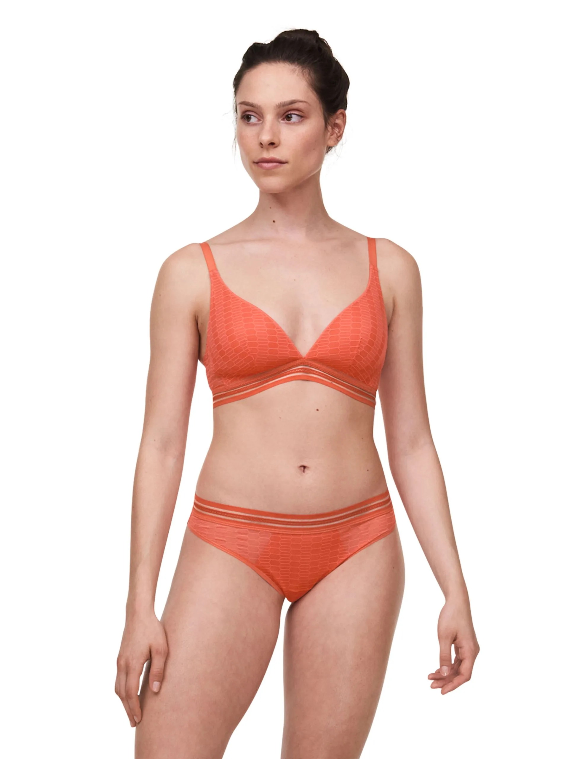 Passionata ONLY MANHATTAN Bügelloser BH 6 Passionata ONLY MANHATTAN Bügelloser BH – Bild 4